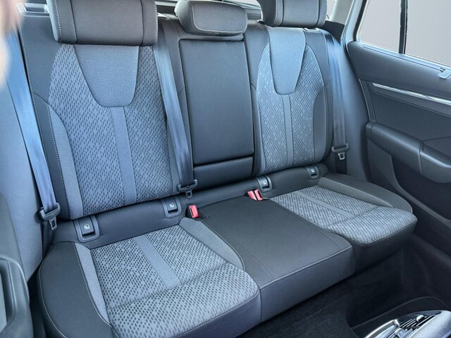 Skoda Octavia 1.5 TSI Combi Style Style