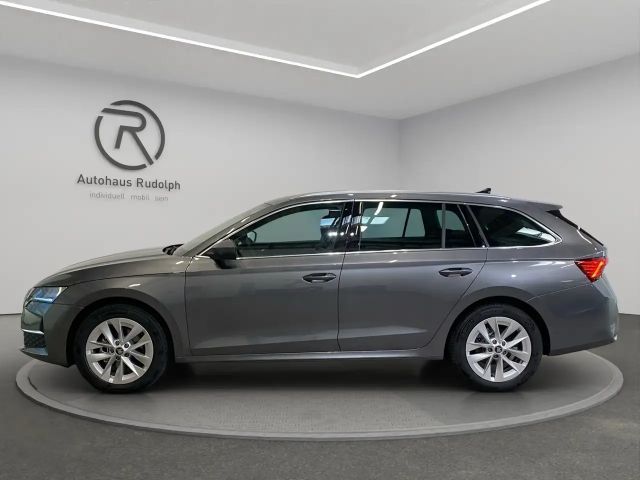 Skoda Octavia 1.5 TSI Combi Selection