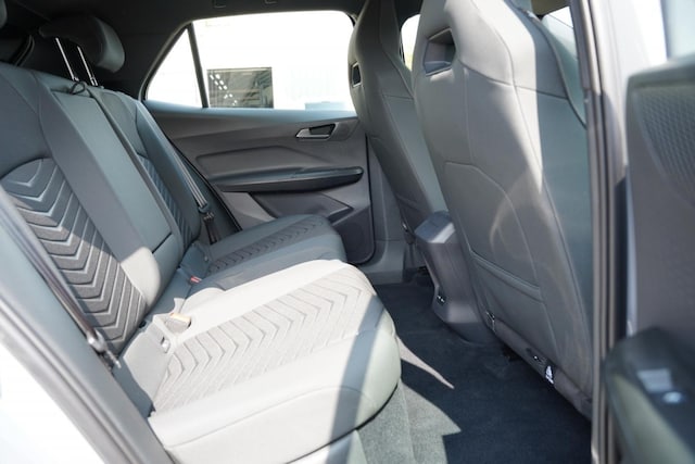 Cupra Born Born 82 kWh Navi VZE Klima SHZ RFK