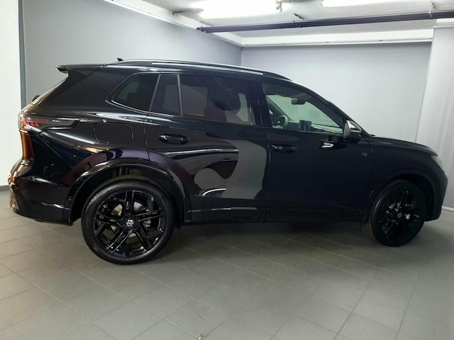 Volkswagen Tiguan 2.0 TDI DSG R-Line