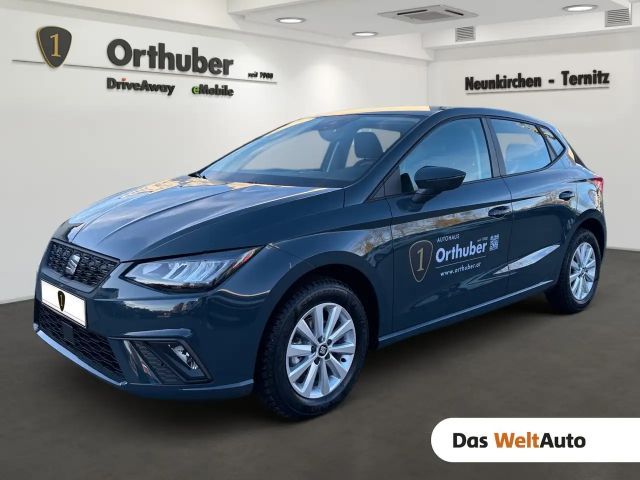 Seat Ibiza 1.0 TSI Reference