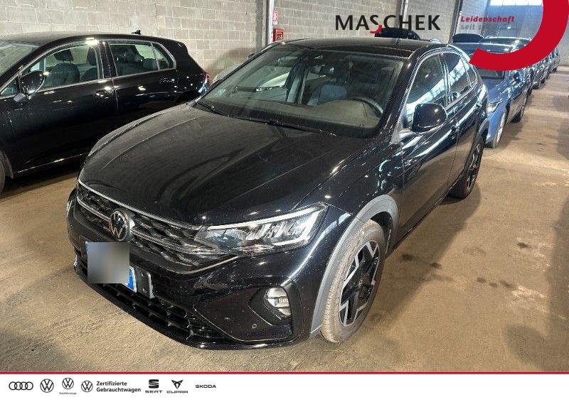 Volkswagen Taigo 1.0 TSI R-Line