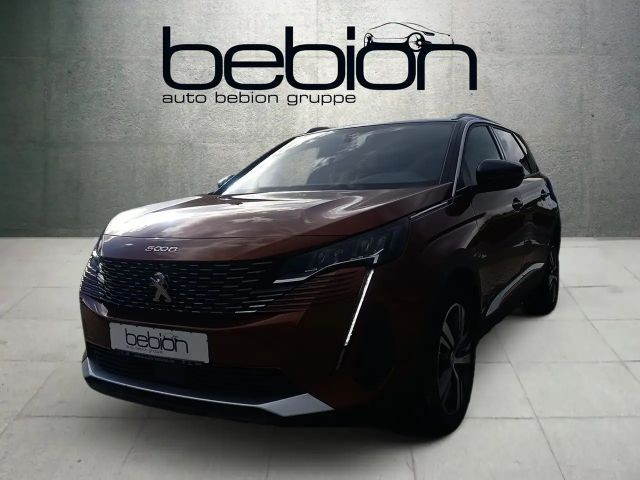 Peugeot 5008 Allure Pack PureTech