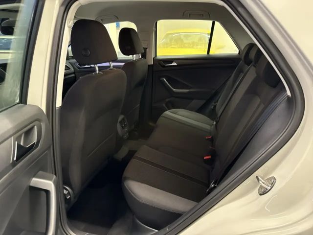 Volkswagen T-Roc 1.5 TSI DSG Life