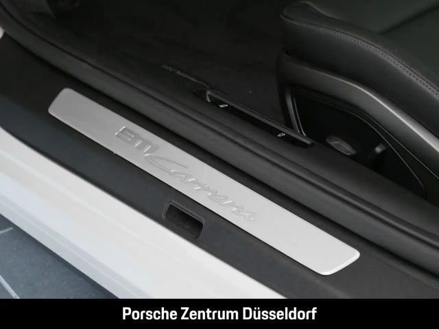 Porsche 992 Cabrio Carrera
