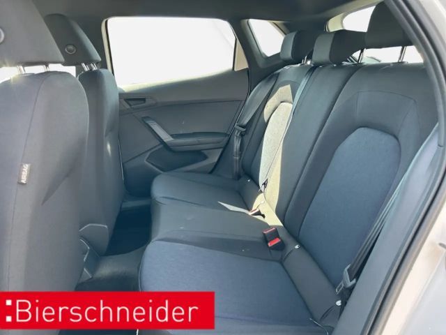 Seat Ibiza 1.0 TSI FR-lijn