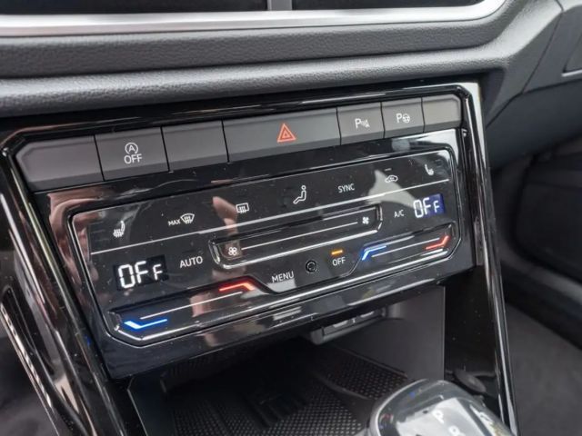 Volkswagen T-Roc 1.5 TSI DSG R-Line