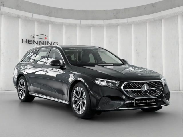 Mercedes-Benz E 300 AVANTGARDE Estate