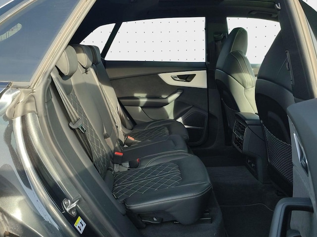 Audi Q8 50 TDI Quattro