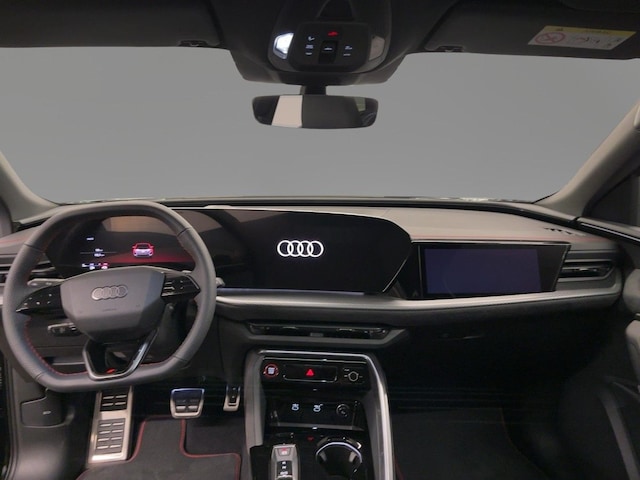 Audi Q5 Hybride Quattro S-Tronic