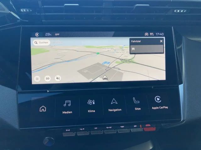 Peugeot E-308 GT-Line SW