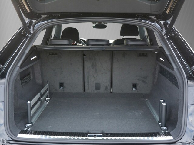 Audi Q8 50 TDI Quattro