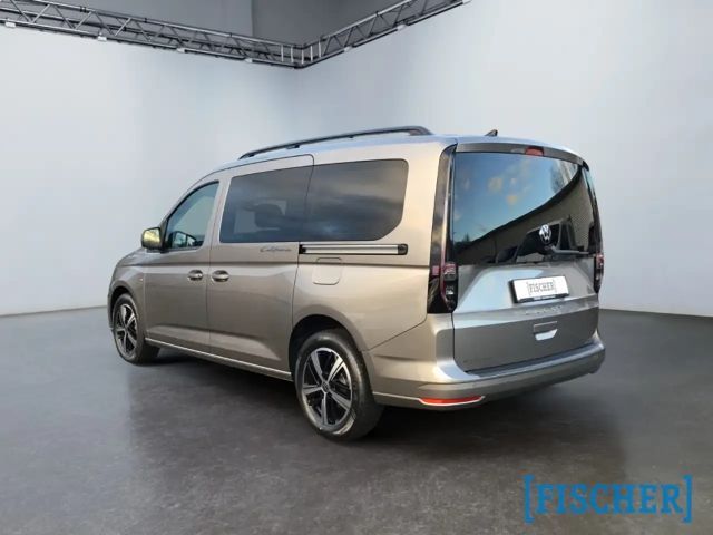 Volkswagen Caddy 2.0 TDI DSG