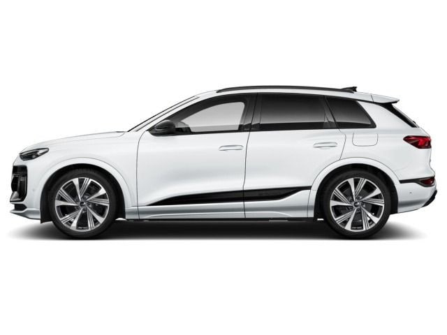 Audi Q6 e-tron Quattro