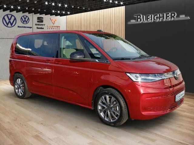Volkswagen Multivan 1.4 TSI T7 eHybrid