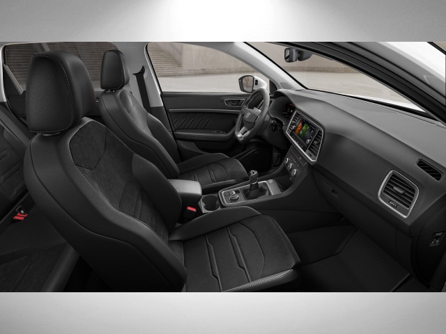 Seat Ateca Style