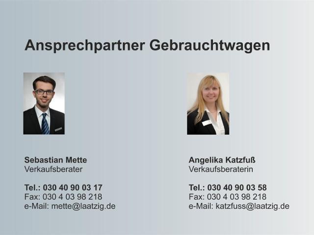 Volkswagen Touran 1.5 TSI Comfortline DSG