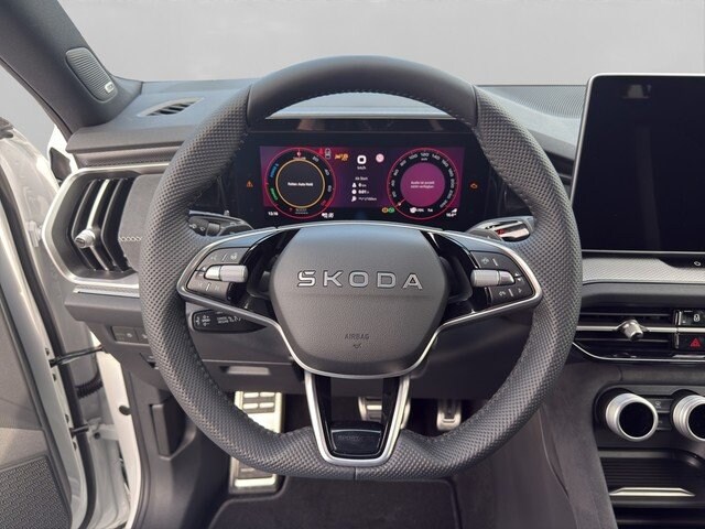 Skoda Kodiaq 1.5 TSI iV