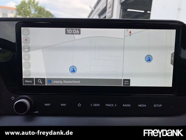 Hyundai i20 1.0 2WD T-GDi Trend