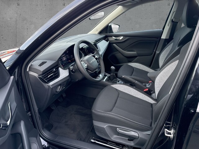 Skoda Kamiq 1.0 TSI Selection