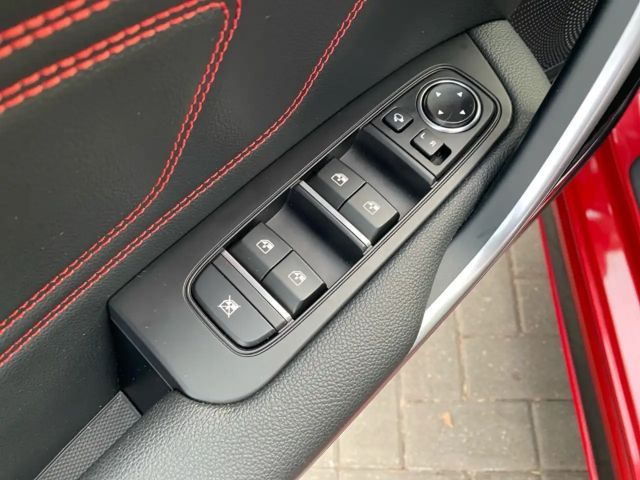 Kia Ceed GDi GT-Line