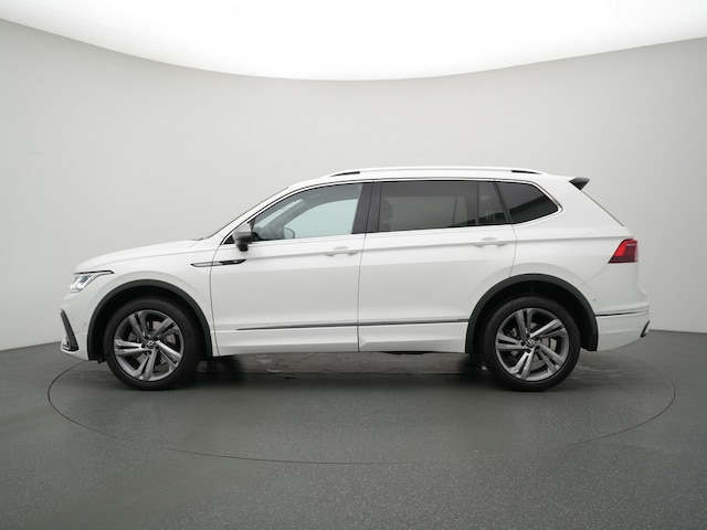 Volkswagen Tiguan 4Motion Allspace R-Line