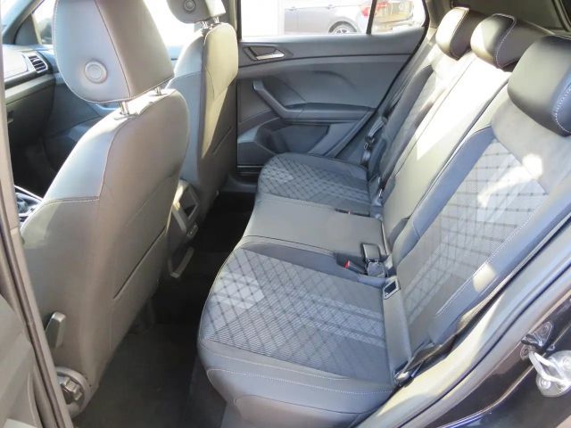 Volkswagen T-Cross DSG R-Line