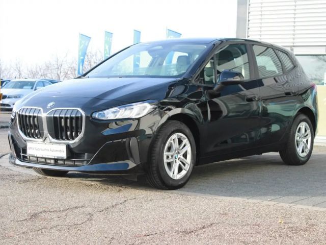 BMW 218 218i Active Tourer