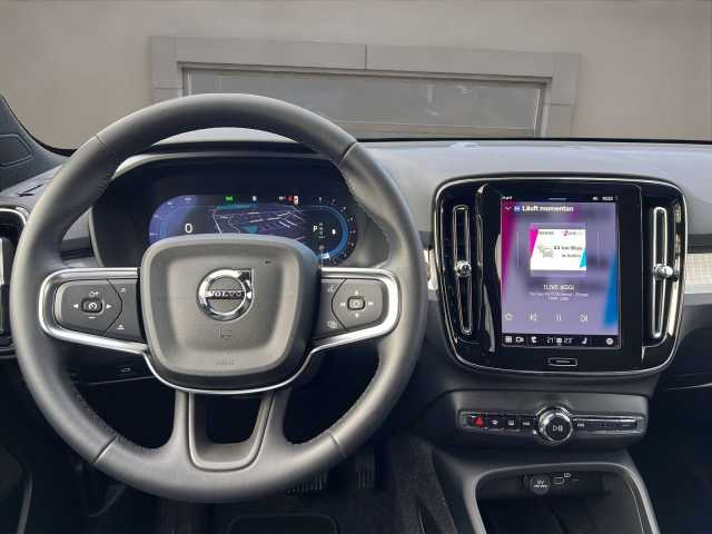 Volvo XC40 Business Core