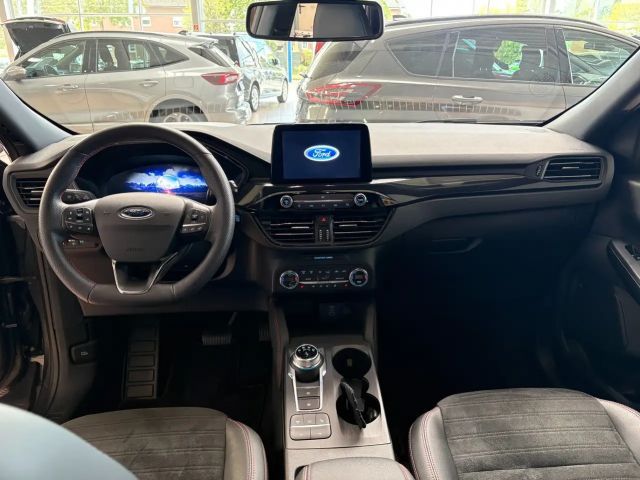 Ford Kuga Plug in Hybrid ST Line X