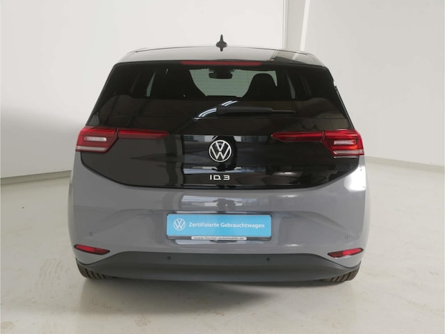 Volkswagen ID.3 77 KWh Performance Pro