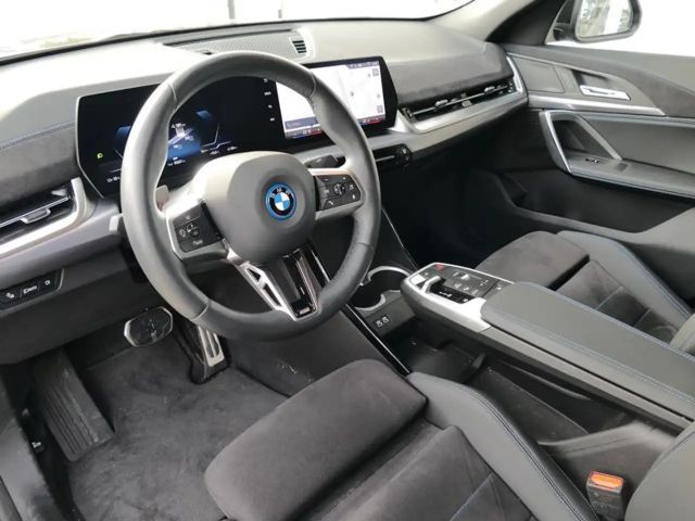 BMW iX2 M-Sport xDrive30