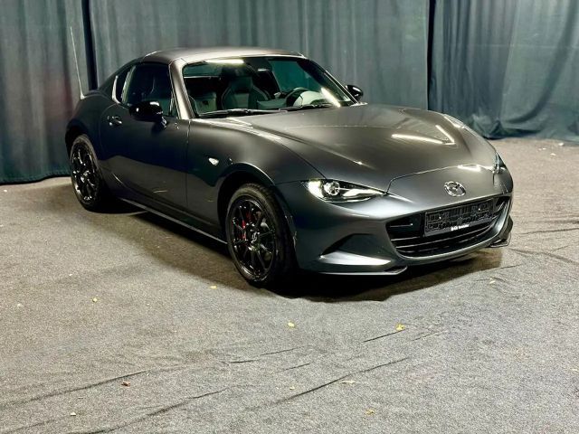 Mazda MX-5 Homura RF