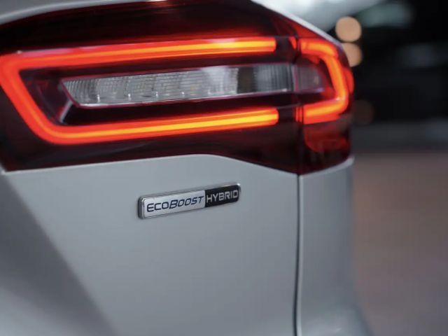 Ford Focus Titanium Vignale