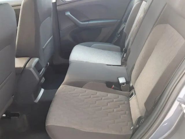 Volkswagen T-Cross 1.0 TSI DSG