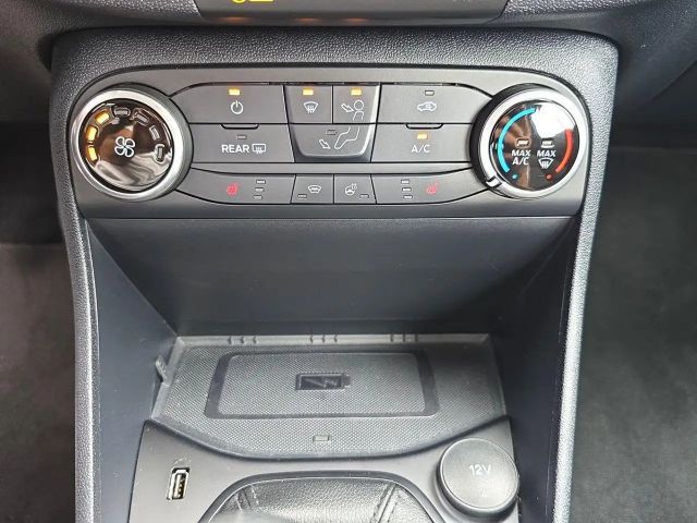Ford Fiesta Cool & Connect