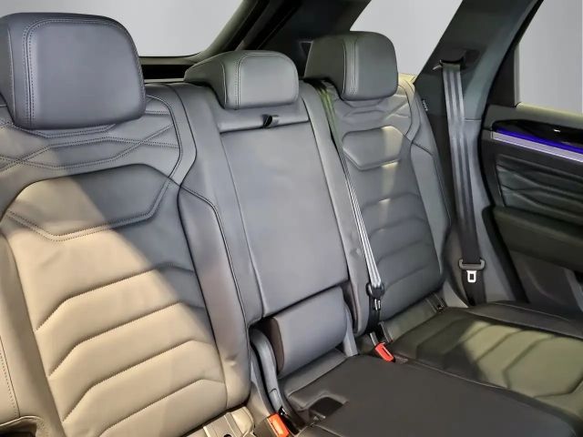 Volkswagen Touareg 4Motion eHybrid