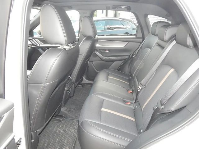 Mazda CX-60 4WD Homura Plus e-Skyactiv