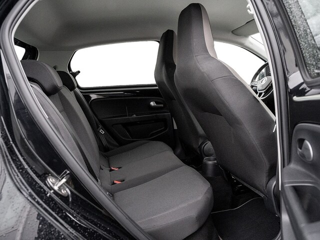 Volkswagen e-up! Style