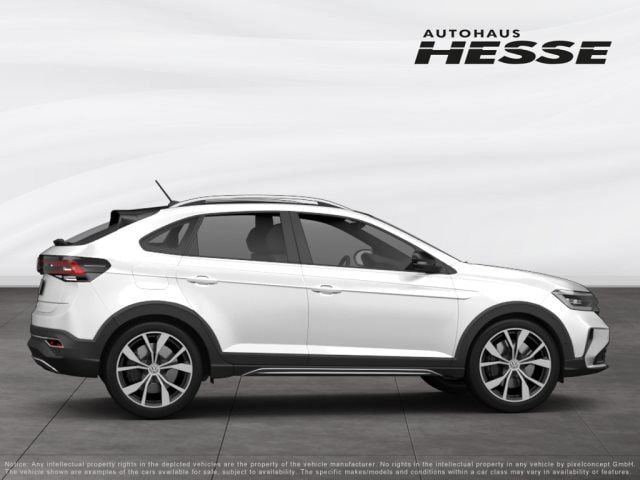 Volkswagen Taigo 1.5 TSI