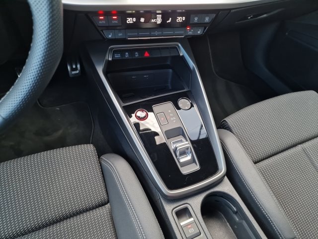 Audi S3 Quattro S-Tronic Sportback