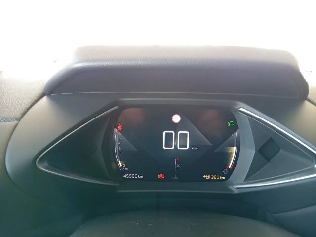 DS DS 3 Crossback Crossback