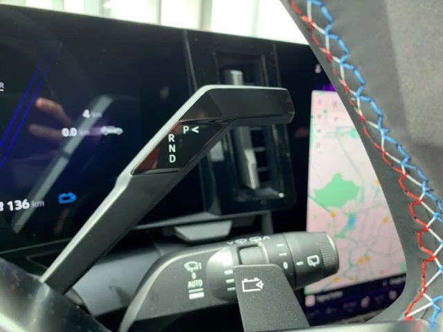 Renault Scenic Alpine Esprit Techno