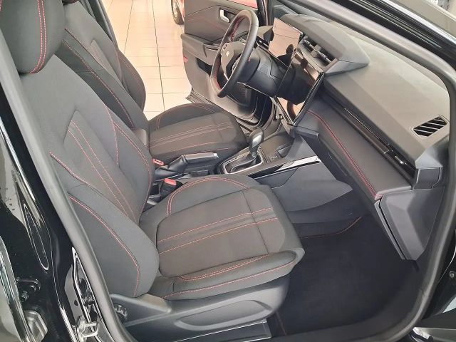 Ford Puma EcoBoost ST Line