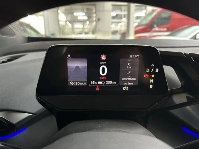 Volkswagen ID.4 150 kW Performance Pro