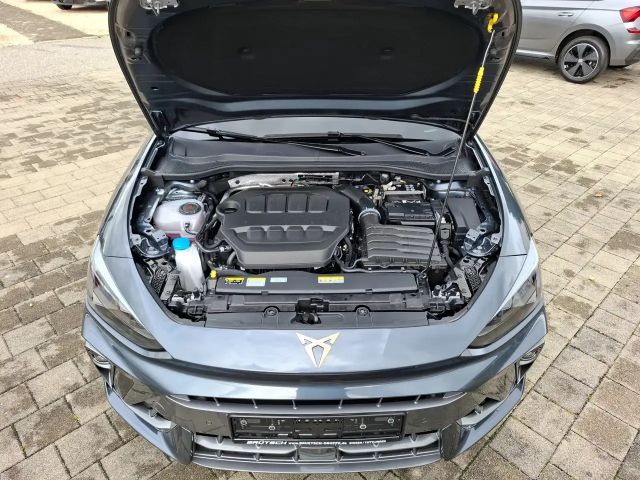 Cupra Leon 2.0 TSI 4Drive DSG VZ