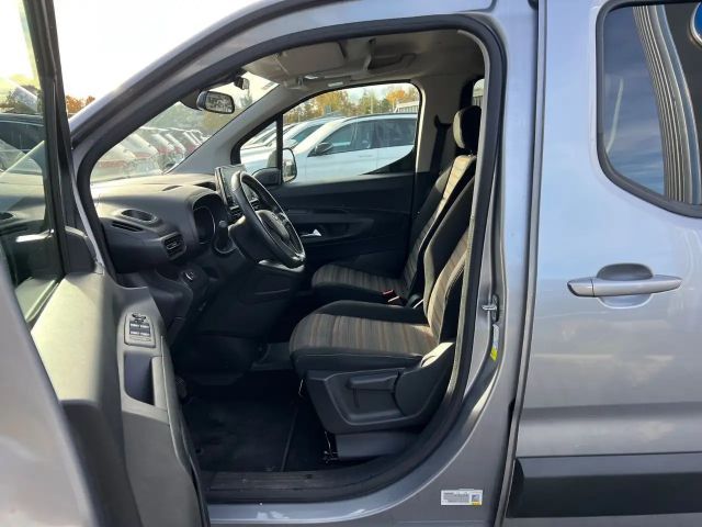 Opel Combo 1.5 CDTI Elegance Life