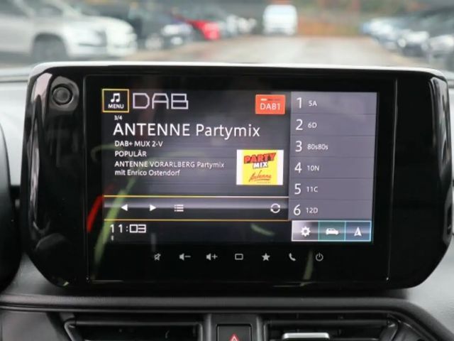 Suzuki Swift Comfort Plus