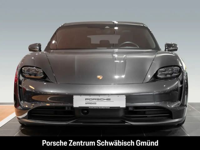 Porsche Taycan 4S Sport Turismo
