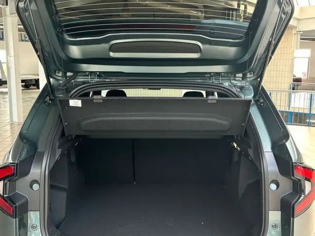 Dacia Duster 4WD TCe 130